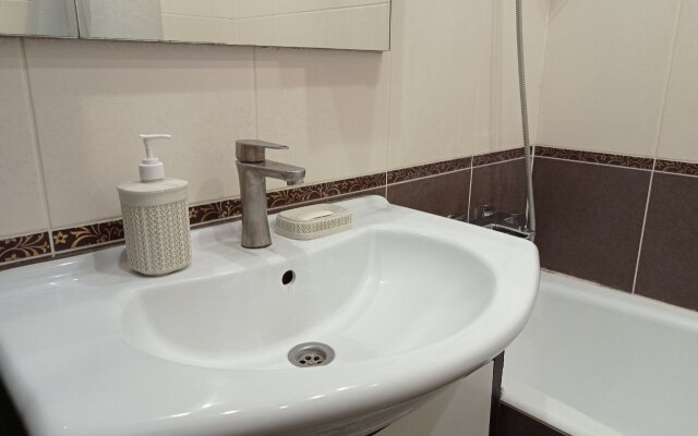 Квартира Как Дома в Гостях у Артёма Посуточно в Домодедово