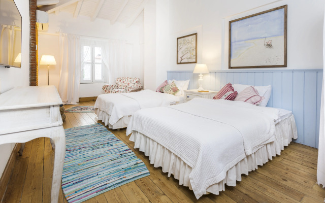 Cadde 75 Butik-Hotel