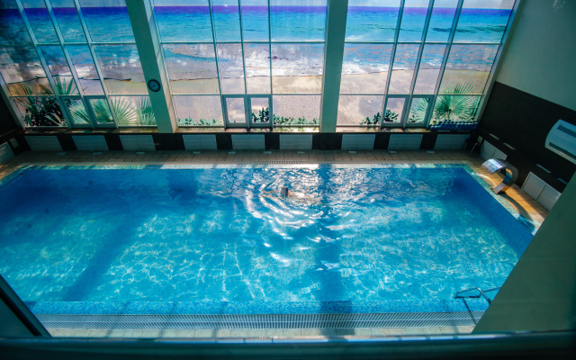 Beshtau Hotel