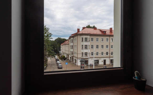 Апартаменты Apart39 Семья в Самом Центре Города