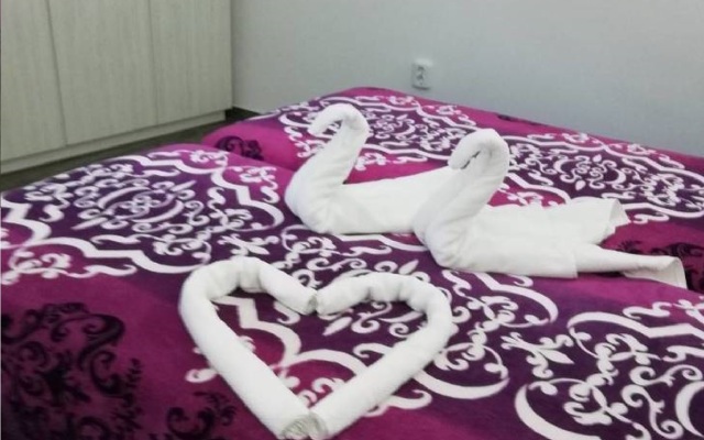 Sagittarius Eood Guest House