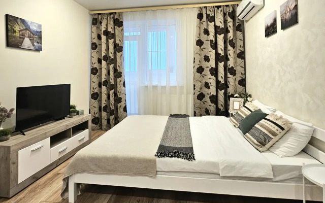 Dolomanovskiy 124/2 Apartments