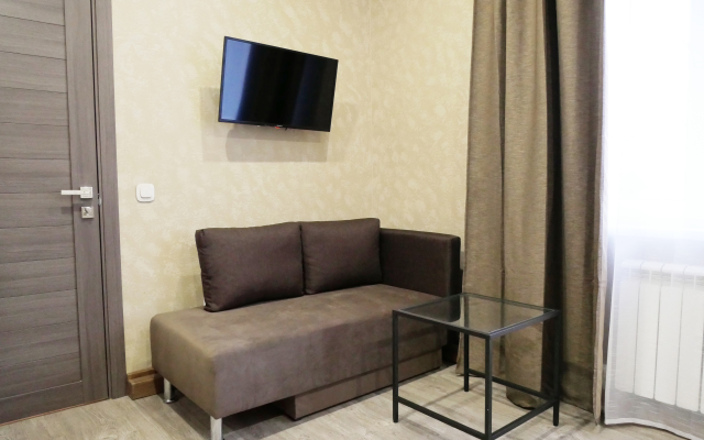 Dobryy Dom Hotel	
