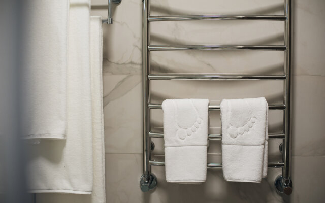 Отель Alma Park Resort