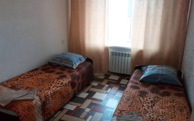 Апартаменты на Калинина 22