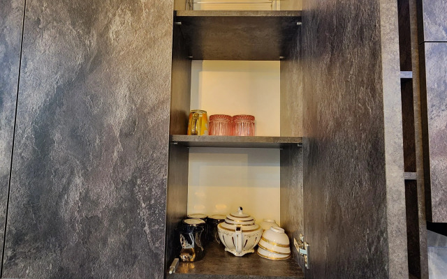 Апартаменты Сафия