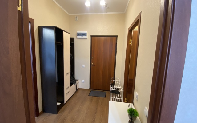 Квартира у Ледового дворца