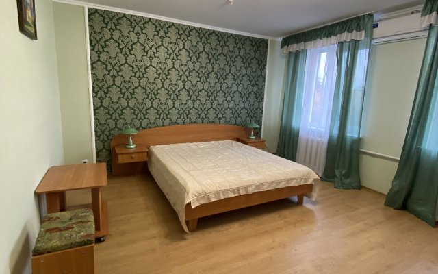 Georgievskij Guest House