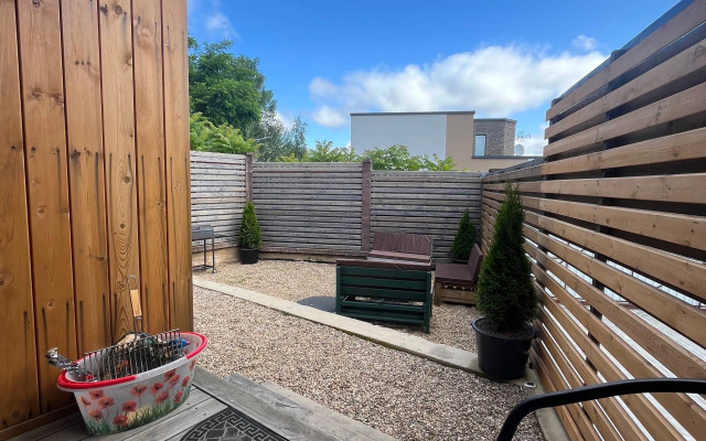 V 5 Km Ot Minska Private house