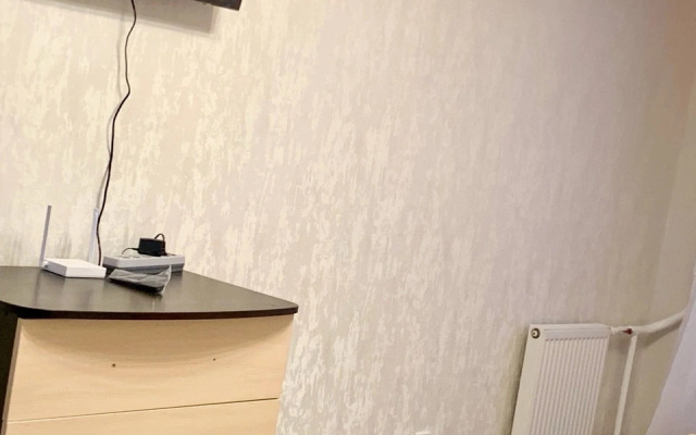 Квартира в новом микрорайоне Ивушки