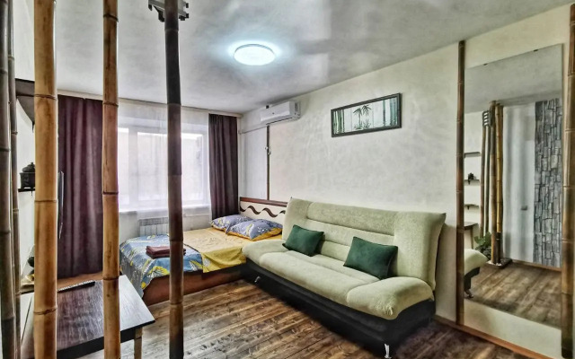 Odnokomnatnaya Kvartira Flat