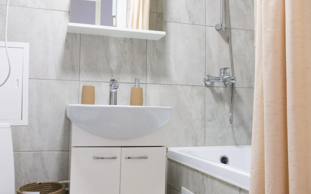 Квартира ApartLeksa на Московском проспекте