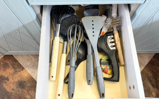 Na Ul Verkhnyaya Doroga, 151 k4 Flat