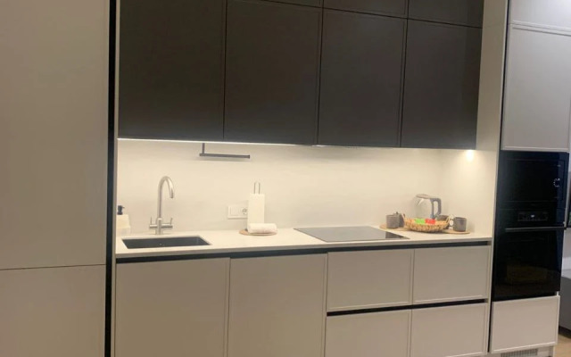 Апартаменты Алис Luxe Complex