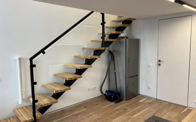 Апартаменты 311 Однокомнатные Крымская 3/4