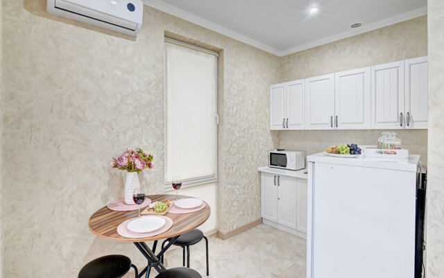 Kasablanka (1) Apartment