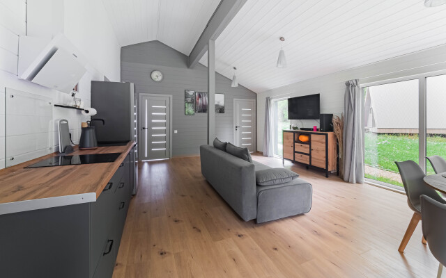 Гостевой дом Хвойный Лес