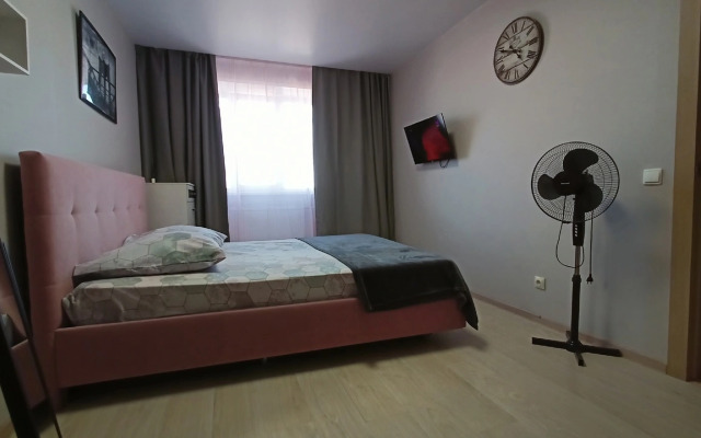 Апартаменты на Северном переулке 54