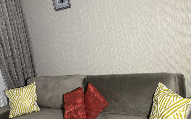 Квартира Стильная Центр Набережная Проспект Мира Рядом