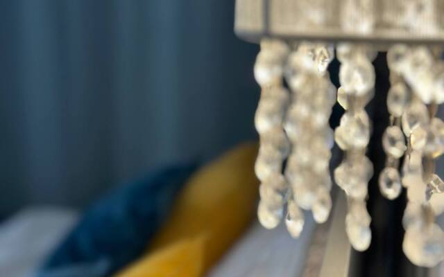 Апартаменты Лагуна