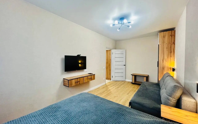 Квартира Моршанское шоссе 72/2