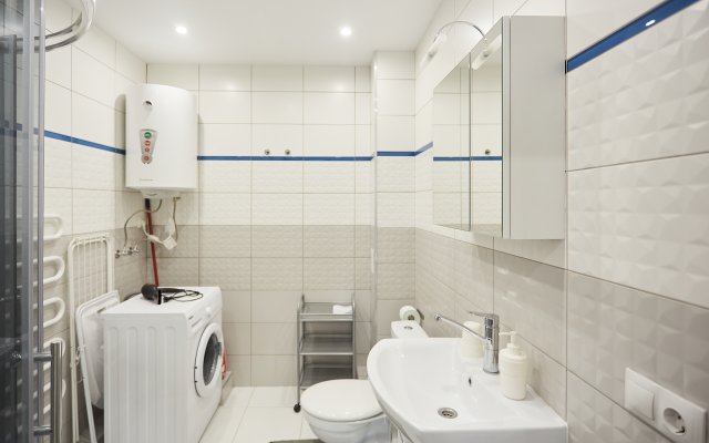 Nice Choice #1 Apartments