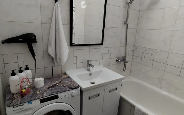 Квартира Уютная с удобным выездом на трассу М4