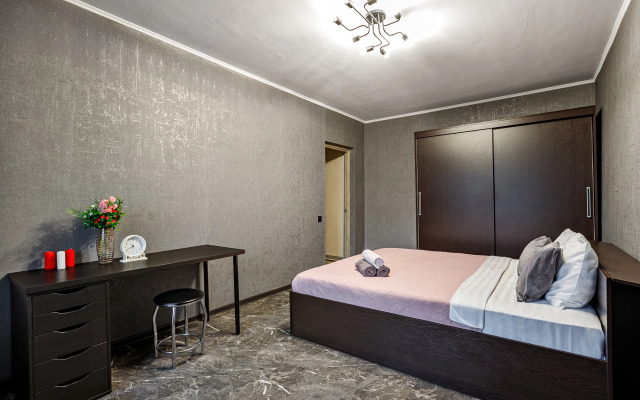 Апартаменты MaxRealty24