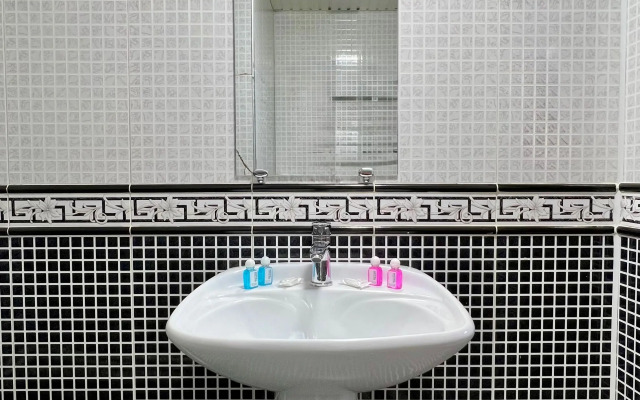 Апартаменты Дружба 8/1