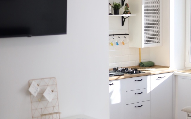 Апартаменты Дизайнерская Квартира в Центре Волгограда