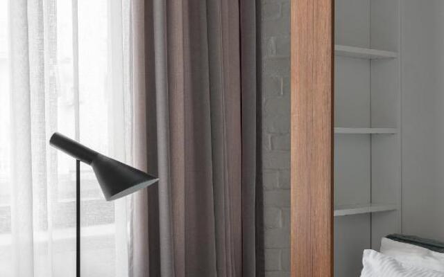 Mariinsky Apartments & Hotel