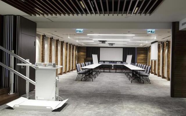 BOF Hotels Business