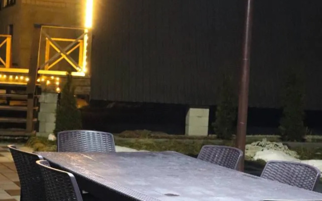 База отдыха Solthomee