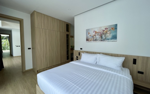 Grand Villa Aileen Villa