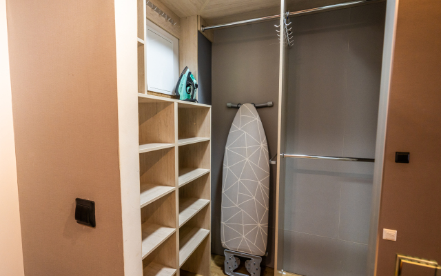 Квартира на Проспекте Красоты