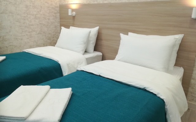 Belomorsk Open Kareliya Apartments