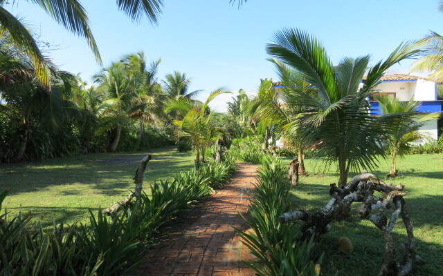 Eco Coco Loco by Rotamundos Hotel