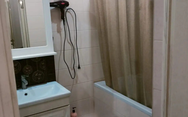 Квартира Хаджалмахинская 69