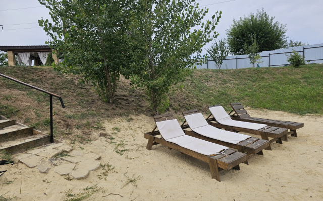 Частный дом Дача