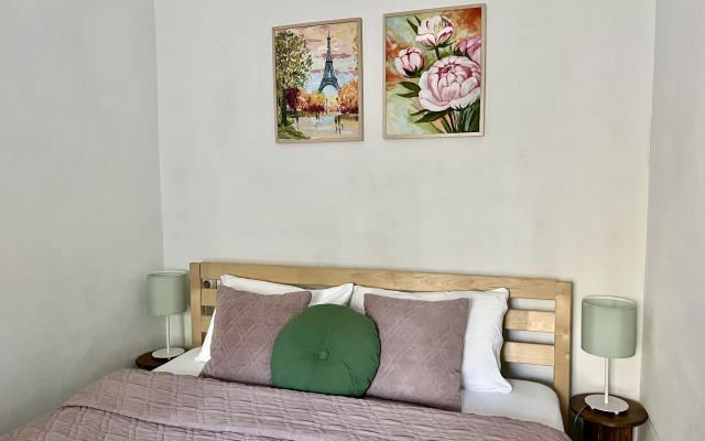 ApartMari Двухкомнатные в самом сердце Калининграда