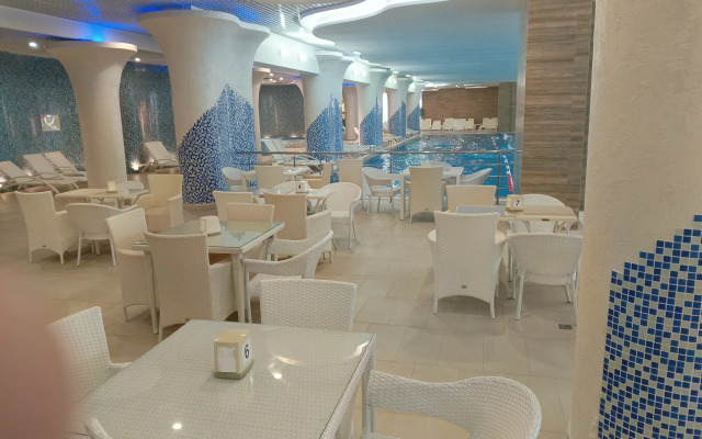V Aqua Deluxe Apartments