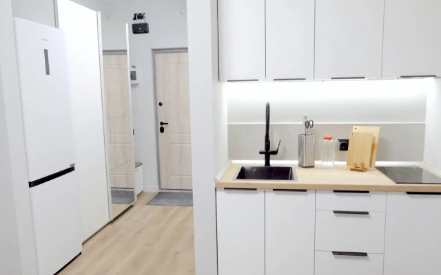 Квартира Студия в ЖК Nice Loft 5281