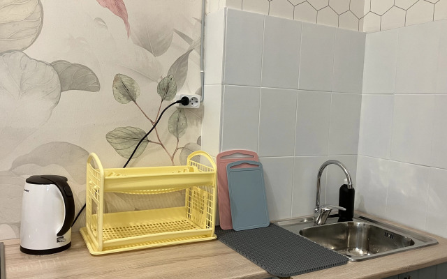 Квартира Ваш Рантье на Володарского 12 близ Краеведческого музея