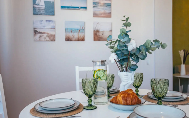 Baltic Prostor Apartments