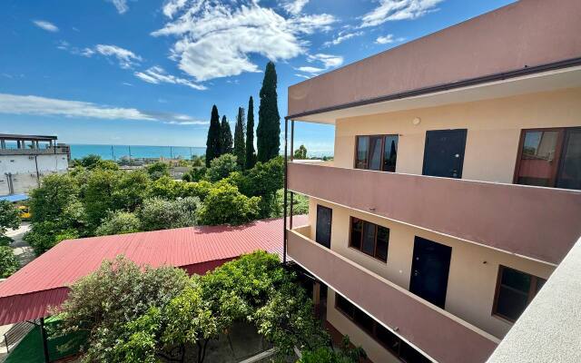 Kalipso Mini-hotel
