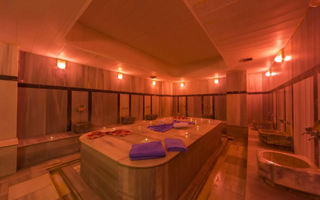 Club Sun Paradise Hotel
