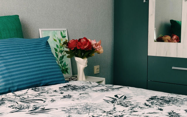 Квартира Евродвушка на 45ой Стрелковой