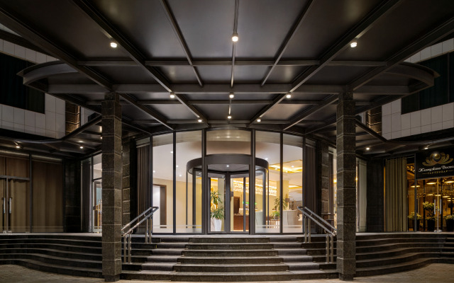Wyndham Garden Tashkent
