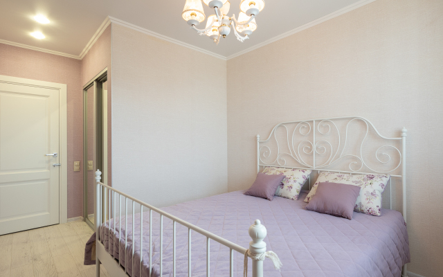 Odnokomnatnaya Ryadom S Akvaparkom Rivyera Flat