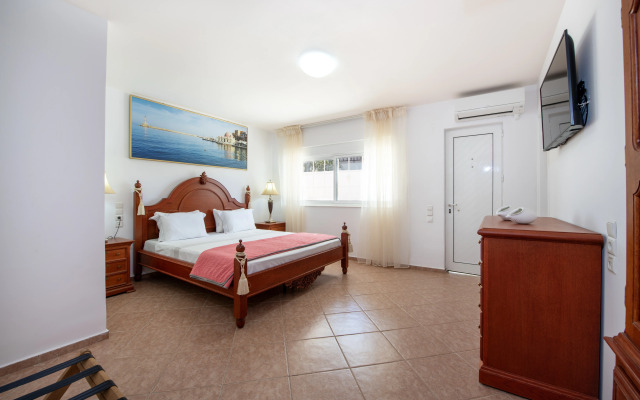 Villa Plumeria Crete